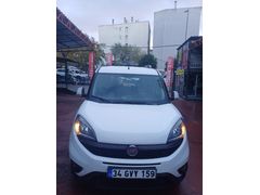 Sahibinden Fiat Doblo Combi 1.3 Multijet Maxi Safeline 2020 Model İstanbul