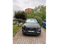 Sahibinden Audi Q2 35 TFSI Advanced 2023 Model 