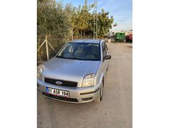 Sahibinden Ford Fusion 1.6 Lux 2004 Model 
