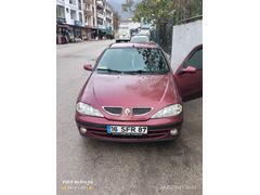 Sahibinden Renault Megane 1.6 Coupe RXE 2000 Model
