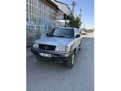 Sahibinden Tata Telcoline 4x2 Çift Kabin 2006 Model 