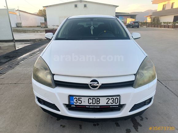 Sahibinden Opel Astra 1.6 Enjoy 2004 Model