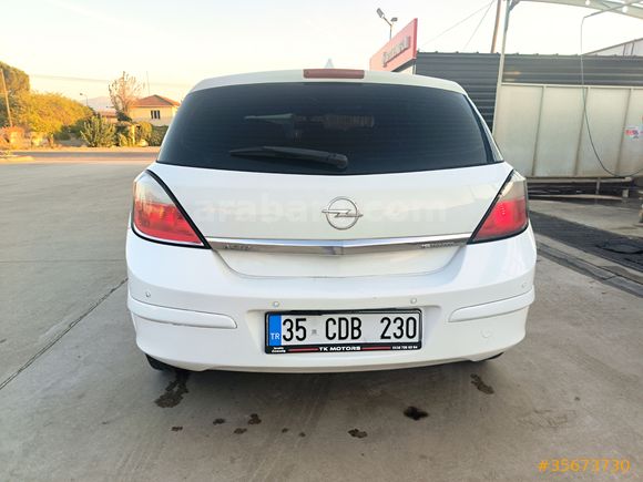 Sahibinden Opel Astra 1.6 Enjoy 2004 Model