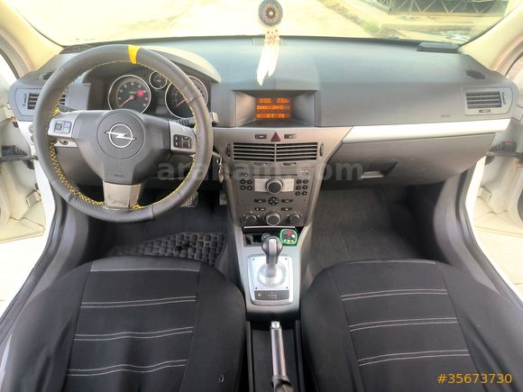Sahibinden Opel Astra 1.6 Enjoy 2004 Model