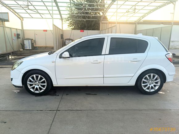 Sahibinden Opel Astra 1.6 Enjoy 2004 Model