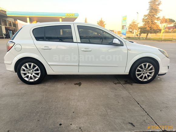 Sahibinden Opel Astra 1.6 Enjoy 2004 Model