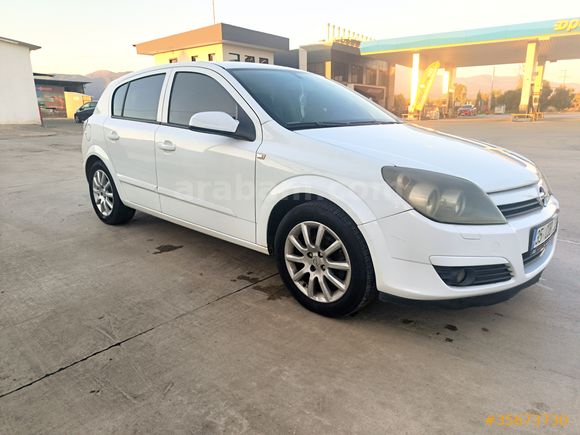Sahibinden Opel Astra 1.6 Enjoy 2004 Model