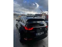 Sahibinden Kia Sportage 1.6 GDI Concept Plus 2016 Model 