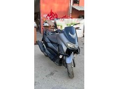Sahibinden Falcon C-Max 155 