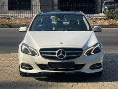 Sahibinden Hatasız Mercedes - Benz E 180 Elite 2014 Model 
