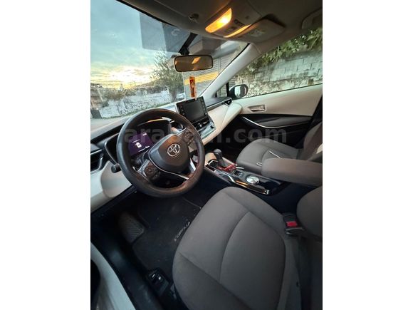 Sahibinden Toyota Corolla 1.6 Dream 2020 Model
