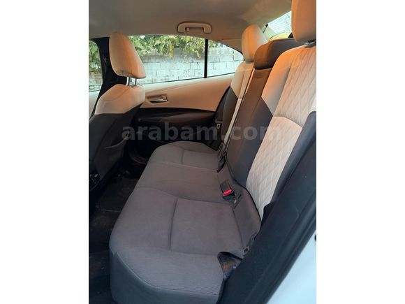 Sahibinden Toyota Corolla 1.6 Dream 2020 Model