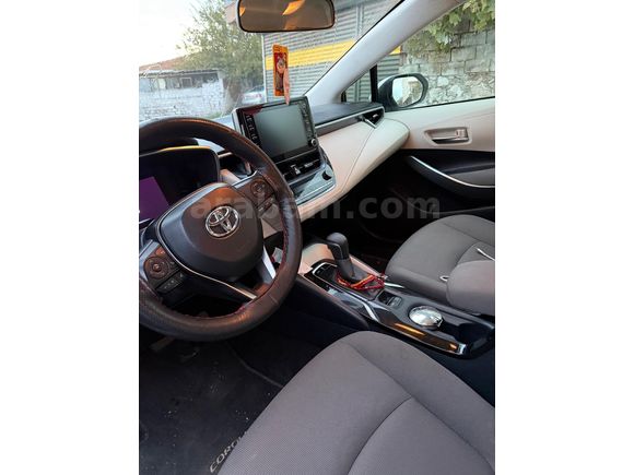 Sahibinden Toyota Corolla 1.6 Dream 2020 Model