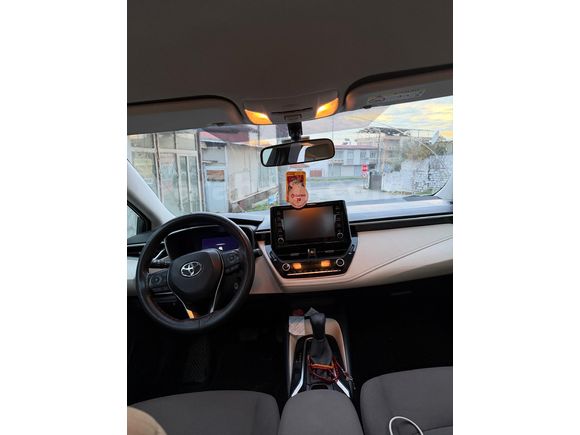 Sahibinden Toyota Corolla 1.6 Dream 2020 Model