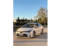 Sahibinden Toyota Corolla 1.6 Dream 2020 Model