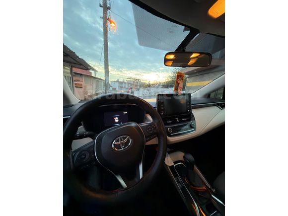 Sahibinden Toyota Corolla 1.6 Dream 2020 Model