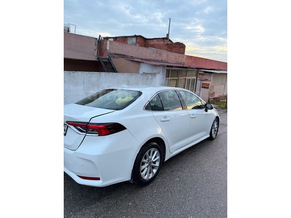 Sahibinden Toyota Corolla 1.6 Dream 2020 Model