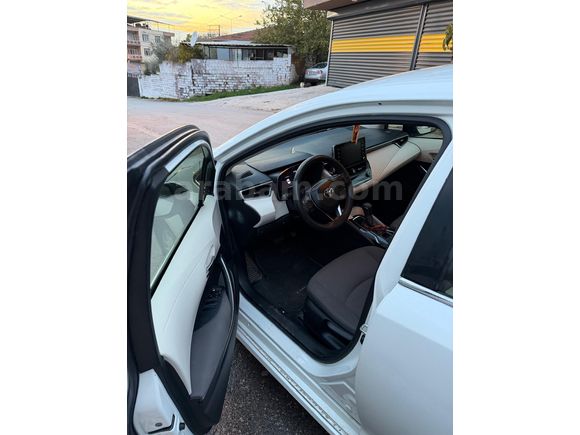 Sahibinden Toyota Corolla 1.6 Dream 2020 Model