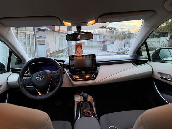 Sahibinden Toyota Corolla 1.6 Dream 2020 Model