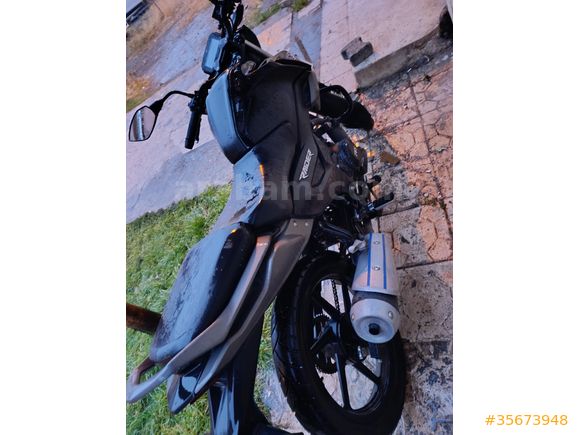 Sahibinden TVS Diğer Modeller