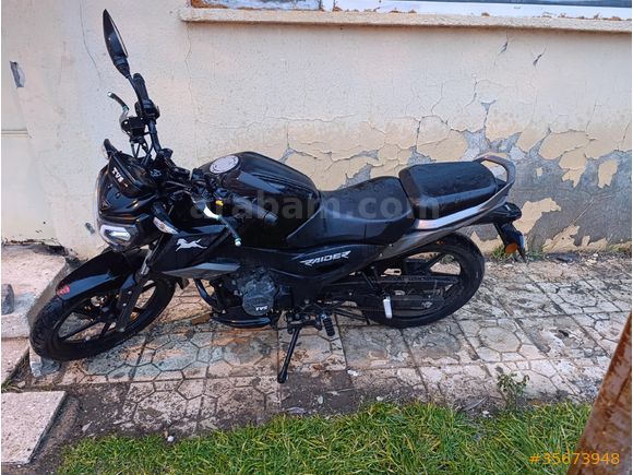 Sahibinden TVS Diğer Modeller