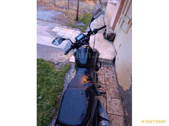 Sahibinden TVS Diğer Modeller