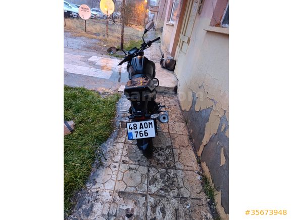 Sahibinden TVS Diğer Modeller