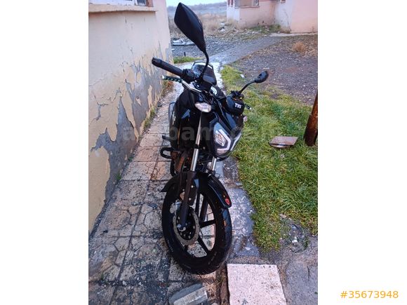 Sahibinden TVS Diğer Modeller