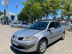 Sahibinden Renault Megane 1.5 dCi Expression 2007 Model Kocaeli (Hatasız Boyasız) masrafsız 