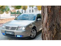 Sahibinden Volkswagen Bora 1.6 Pacific 2004 Model