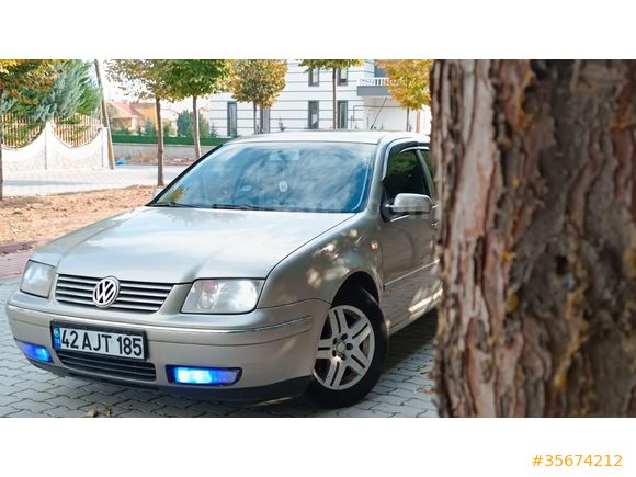 Sahibinden Volkswagen Bora 1.6 Pacific 2004 Model