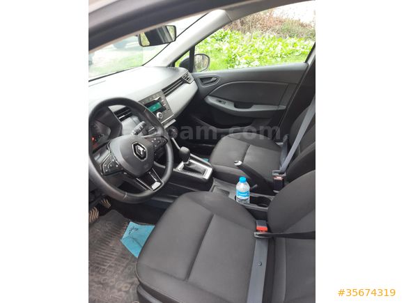 Sahibinden Renault Clio 1.0 TCe Joy 2022 Model