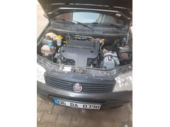 Sahibinden Fiat Albea Sole 1.3 Multijet Dynamic 2010 Model
