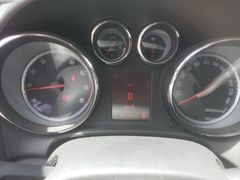Sahibinden Opel Astra 1.4 T Sport 2012 Model