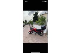 Sahibinden Yamaha YBR 125 