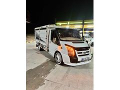 Sahibinden Ford Trucks Transit 350 ED 