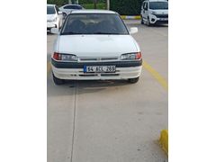Sahibinden Mazda 323 1.6 GLX 1992 Model