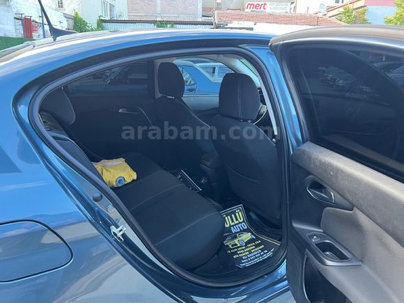 Sahibinden Fiat Egea 1.4 Fire Lounge 2023 Model