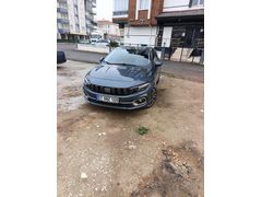 Sahibinden Fiat Egea 1.4 Fire Lounge 2023 Model