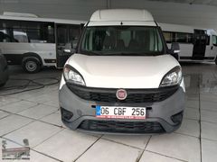 2020 FİAT DOBLO YÜKSEK TAVAN XL 1.6 MOTOR 6 VİTES
