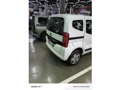 Sahibinden Fiat Fiorino Combi 1.3 Multijet Pop 2020 Model