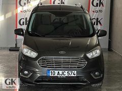 GK Auto. HATASIZ/BOYASIZ/DEĞİŞENSİZ/TRAMERSİZ/ORJ.KM/YENİMUAYENE