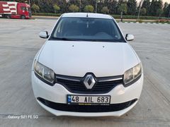 Sahibinden Renault Symbol 1.2 Joy 2015 Model