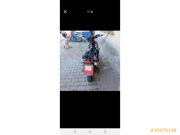 uygun elektrik li motor
