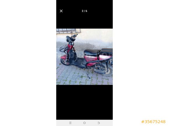 uygun elektrik li motor