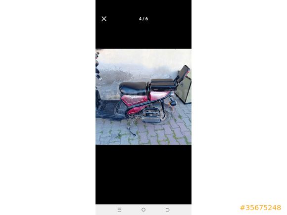 uygun elektrik li motor