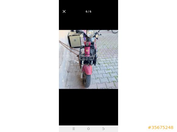 uygun elektrik li motor