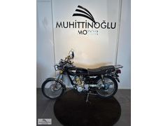 MUHİTTİNOĞLUMOTOR ÇİTA50RGOLD NAKİTE ÖZEL FİYAT VE TAKSİT İMKANI