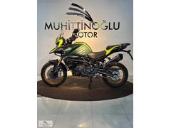MUHİTTİNOĞLU MOTOR QJ SRT900SX NAKİT FİYATINA 3 TAKSİT
