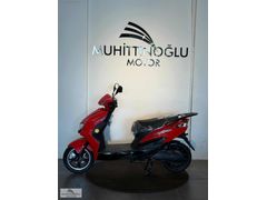 MUHİTTİNOĞLU MOTOR MT3 PRO X NAKİTE ÖZEL FİYAT VE TAKSİT İMKANI